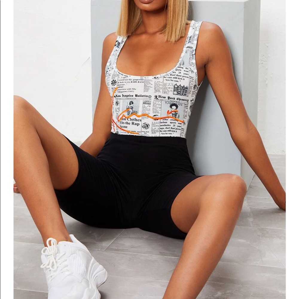 Bodysuit